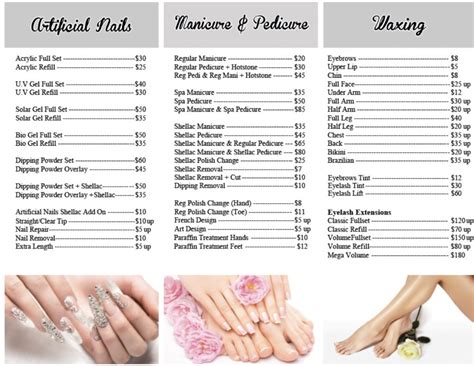 celine nails price list|Celine nails booking.